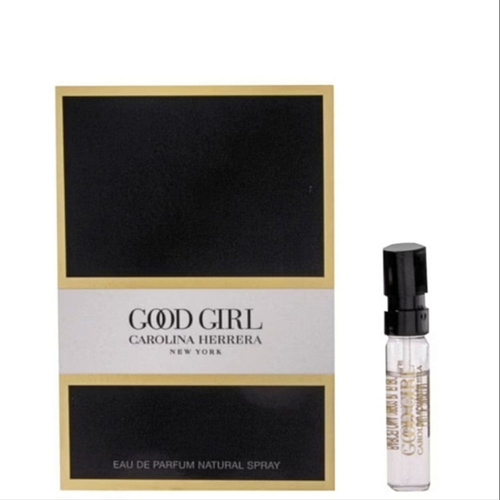 Carolina Herrera Good Girl Lot - Picture 4 of 11